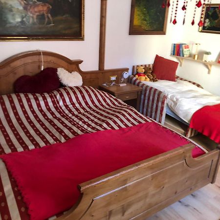 Holiday Guesthouse La Casina Di Butzi Pet Friendly - Terme Di Arta - Zoncolan Arta Terme Exterior foto