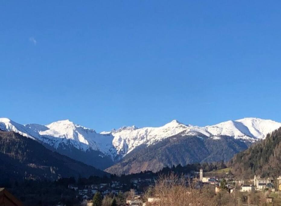 Holiday Guesthouse La Casina Di Butzi Pet Friendly - Terme Di Arta - Zoncolan Arta Terme Exterior foto