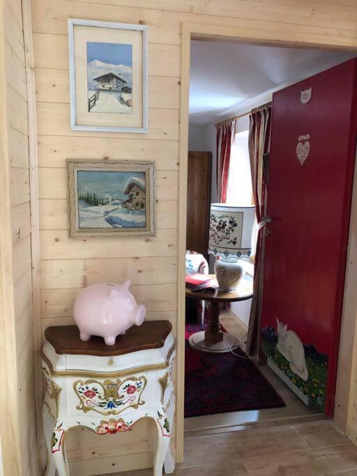 Holiday Guesthouse La Casina Di Butzi Pet Friendly - Terme Di Arta - Zoncolan Arta Terme Exterior foto