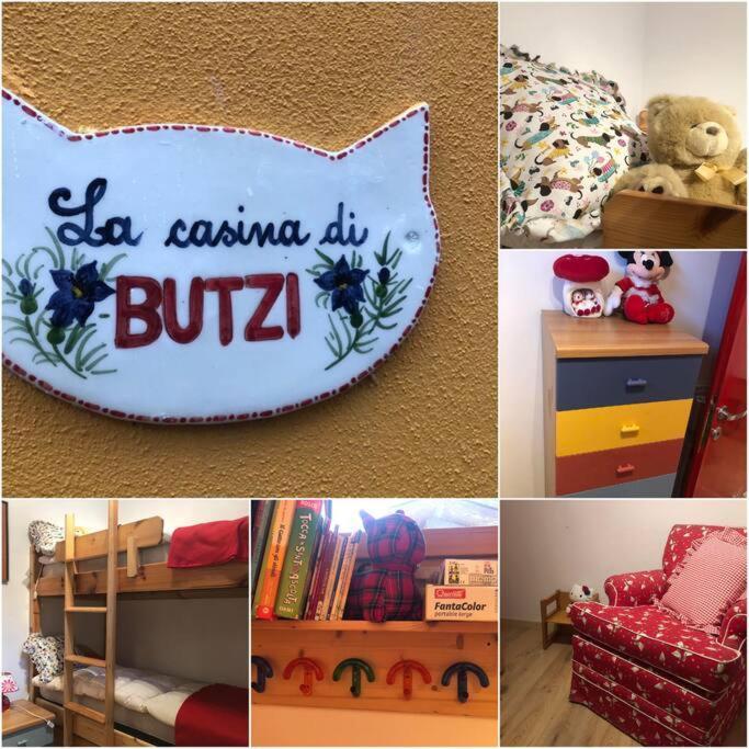 Holiday Guesthouse La Casina Di Butzi Pet Friendly - Terme Di Arta - Zoncolan Arta Terme Exterior foto