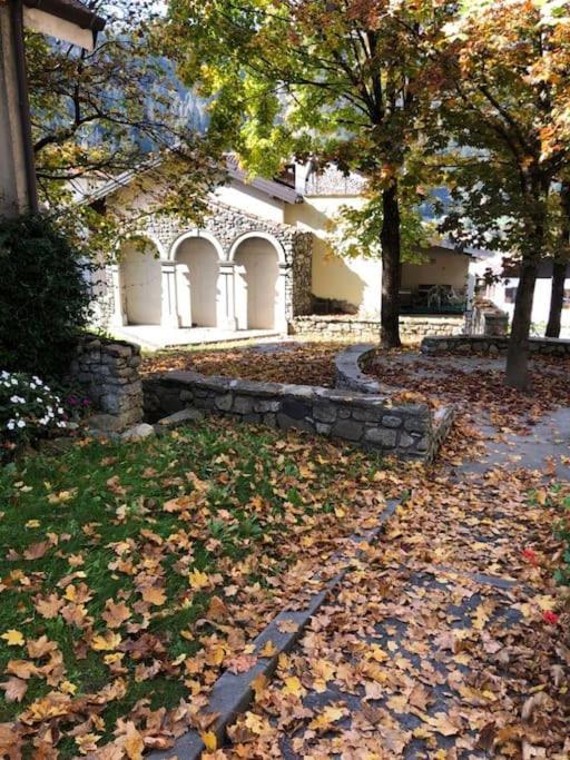 Holiday Guesthouse La Casina Di Butzi Pet Friendly - Terme Di Arta - Zoncolan Arta Terme Exterior foto