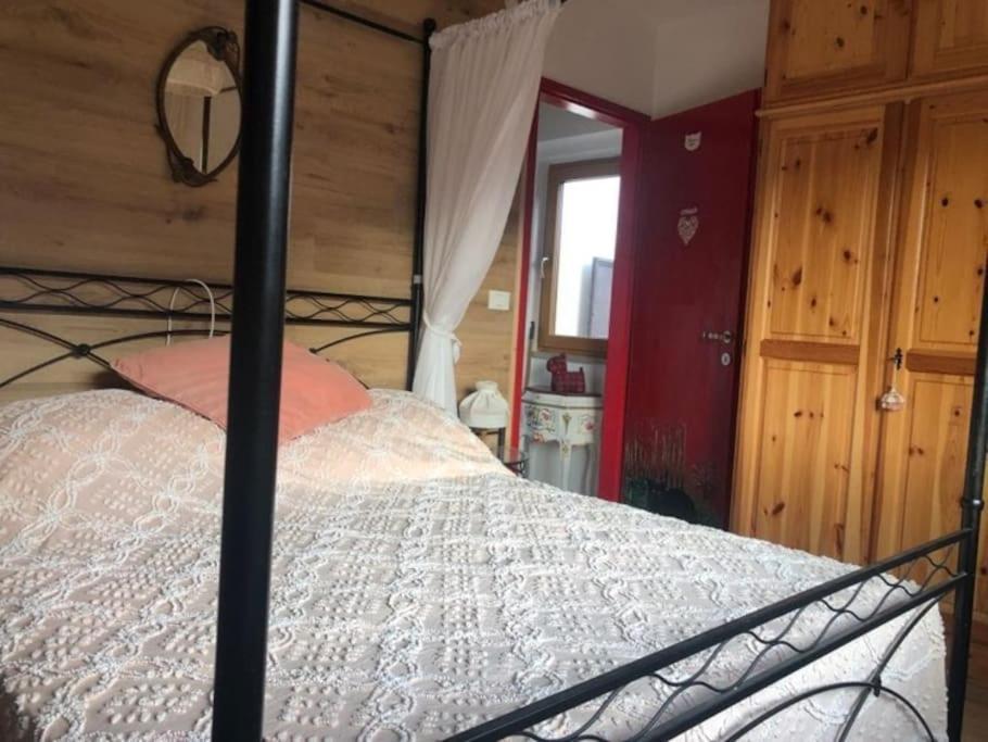 Holiday Guesthouse La Casina Di Butzi Pet Friendly - Terme Di Arta - Zoncolan Arta Terme Exterior foto