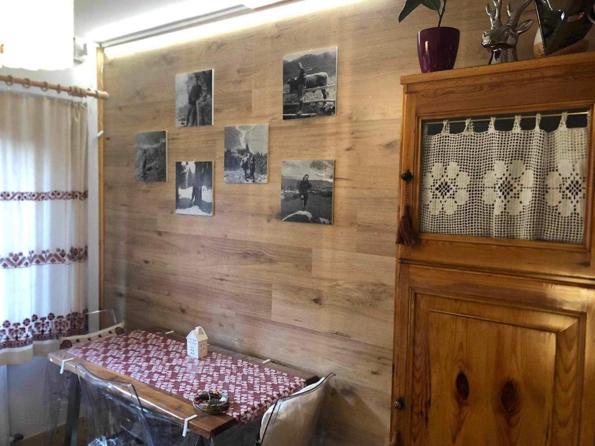 Holiday Guesthouse La Casina Di Butzi Pet Friendly - Terme Di Arta - Zoncolan Arta Terme Exterior foto