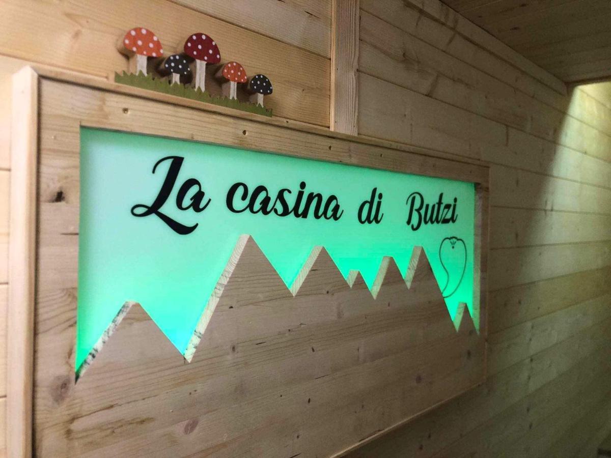 Holiday Guesthouse La Casina Di Butzi Pet Friendly - Terme Di Arta - Zoncolan Arta Terme Exterior foto