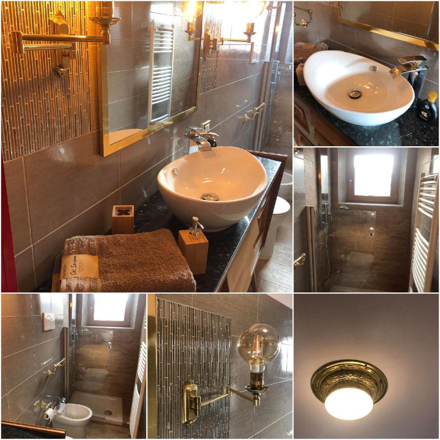 Holiday Guesthouse La Casina Di Butzi Pet Friendly - Terme Di Arta - Zoncolan Arta Terme Exterior foto