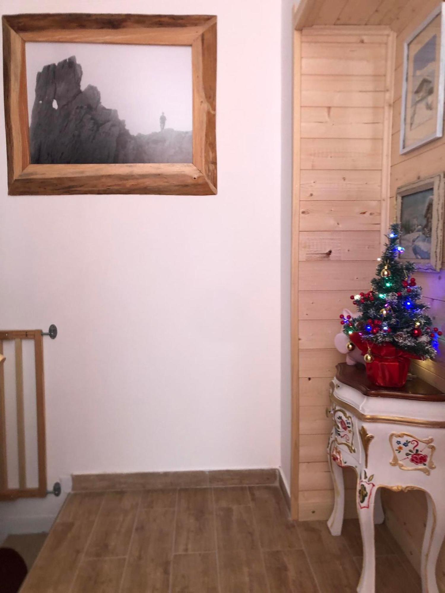 Holiday Guesthouse La Casina Di Butzi Pet Friendly - Terme Di Arta - Zoncolan Arta Terme Exterior foto
