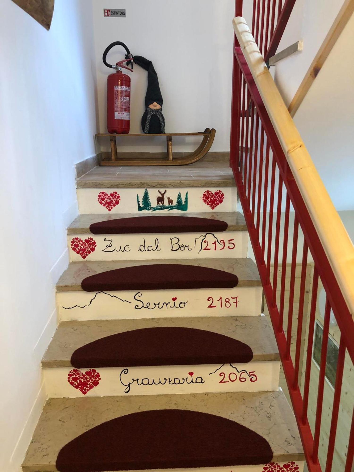 Holiday Guesthouse La Casina Di Butzi Pet Friendly - Terme Di Arta - Zoncolan Arta Terme Exterior foto