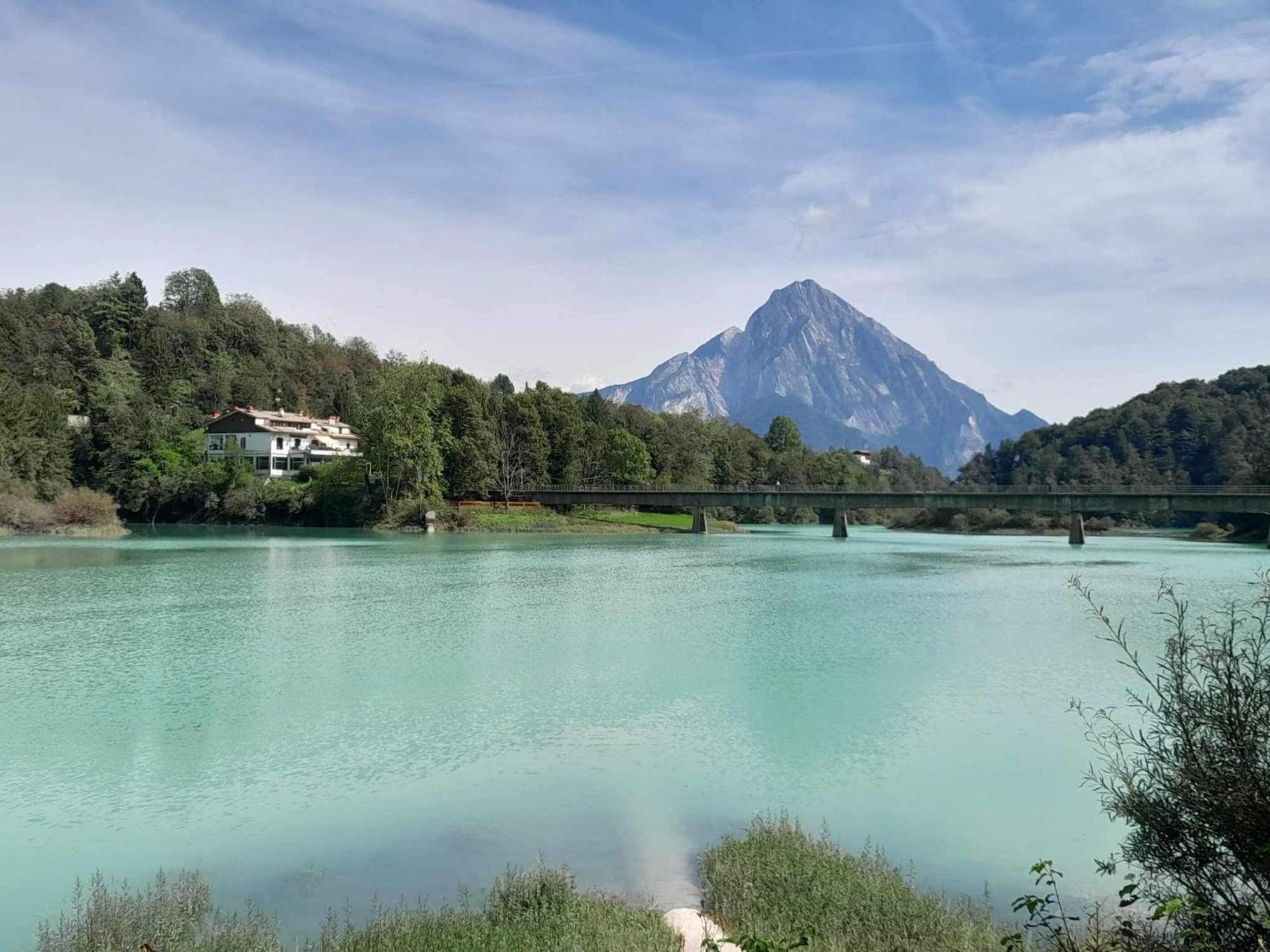 Holiday Guesthouse La Casina Di Butzi Pet Friendly - Terme Di Arta - Zoncolan Arta Terme Exterior foto